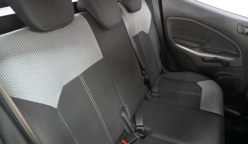 FORD ECOSPORT 1.5 TIVCT AMBIENTE full
