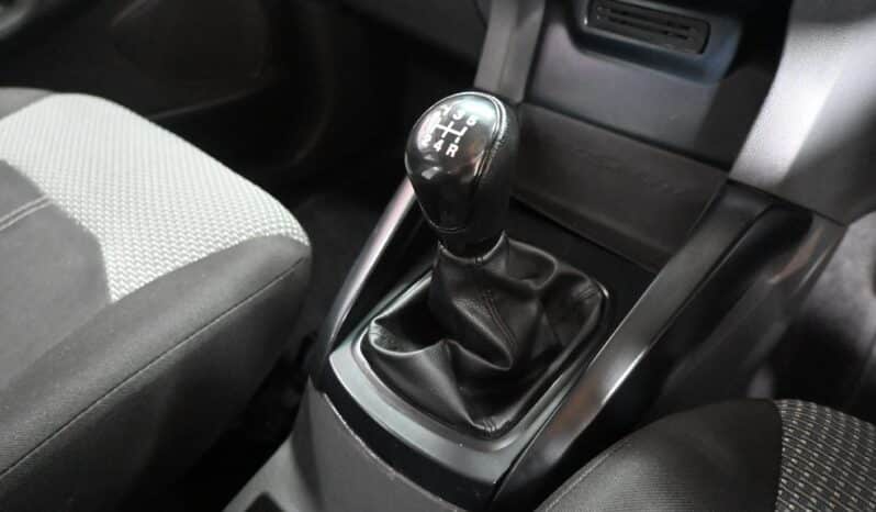 FORD ECOSPORT 1.5 TIVCT AMBIENTE full
