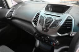 FORD ECOSPORT 1.5 TIVCT AMBIENTE full