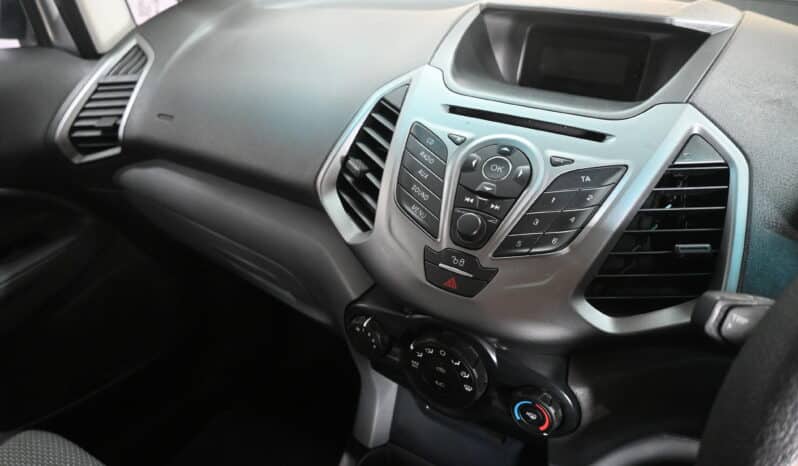 FORD ECOSPORT 1.5 TIVCT AMBIENTE full