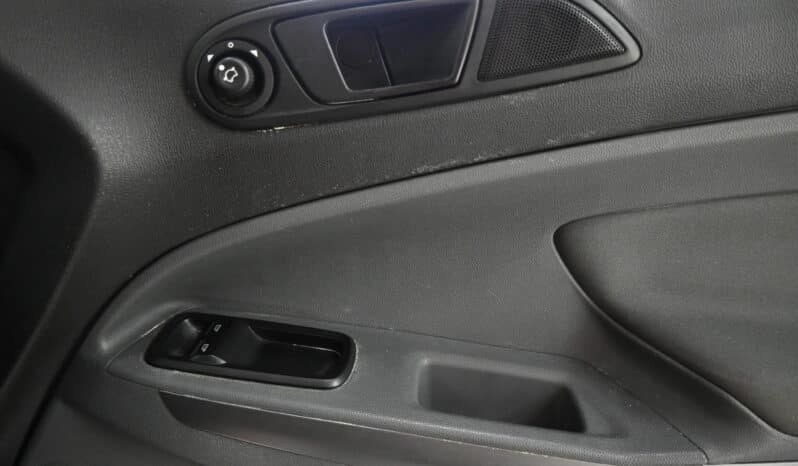 FORD ECOSPORT 1.5 TIVCT AMBIENTE full