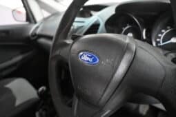FORD ECOSPORT 1.5 TIVCT AMBIENTE full