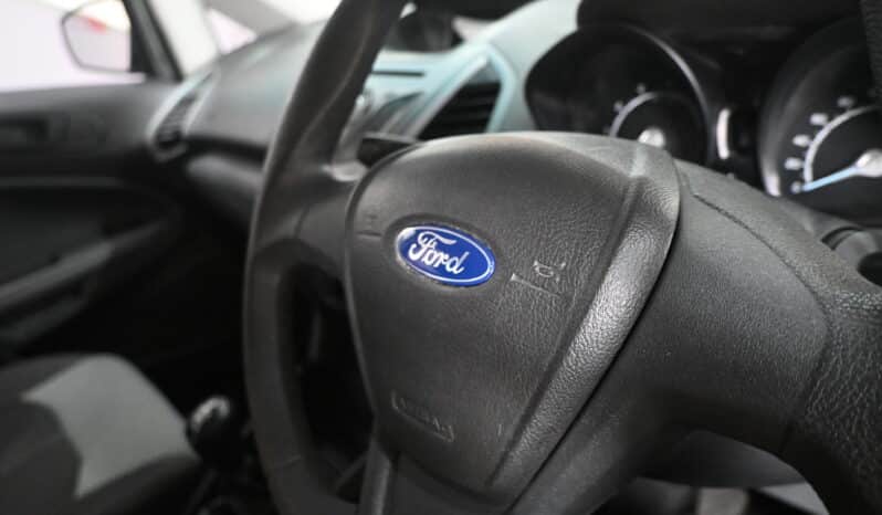FORD ECOSPORT 1.5 TIVCT AMBIENTE full