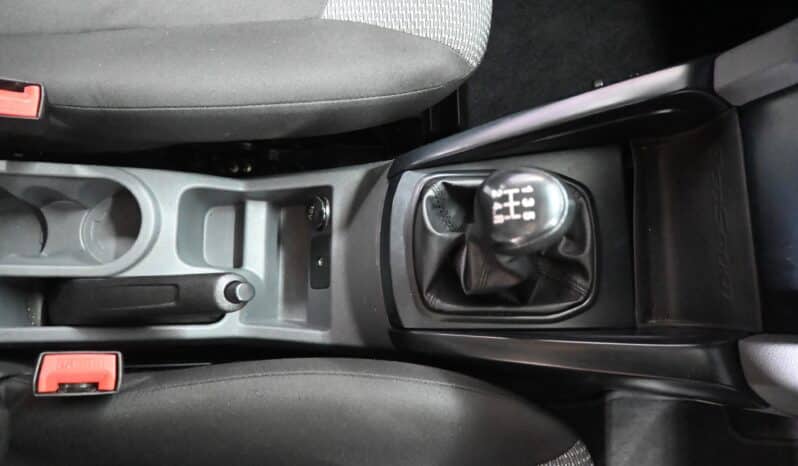 FORD ECOSPORT 1.5 TIVCT AMBIENTE full