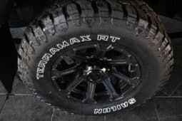 TOYOTA LAND CRUISER 79 4.5D P/U D/C full