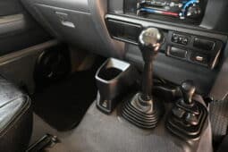 TOYOTA LAND CRUISER 79 4.5D P/U D/C full