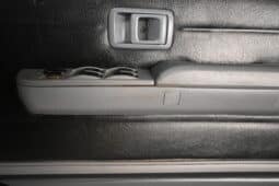 TOYOTA LAND CRUISER 79 4.5D P/U D/C full