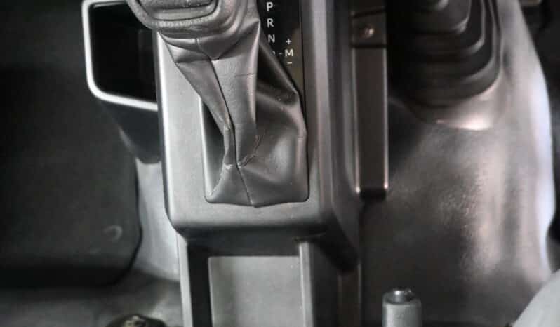 TOYOTA LAND CRUISER 79 2.8GD-6 P/U S/C A/T full