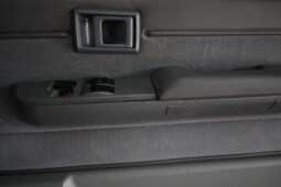 TOYOTA LAND CRUISER 79 2.8GD-6 P/U S/C A/T full