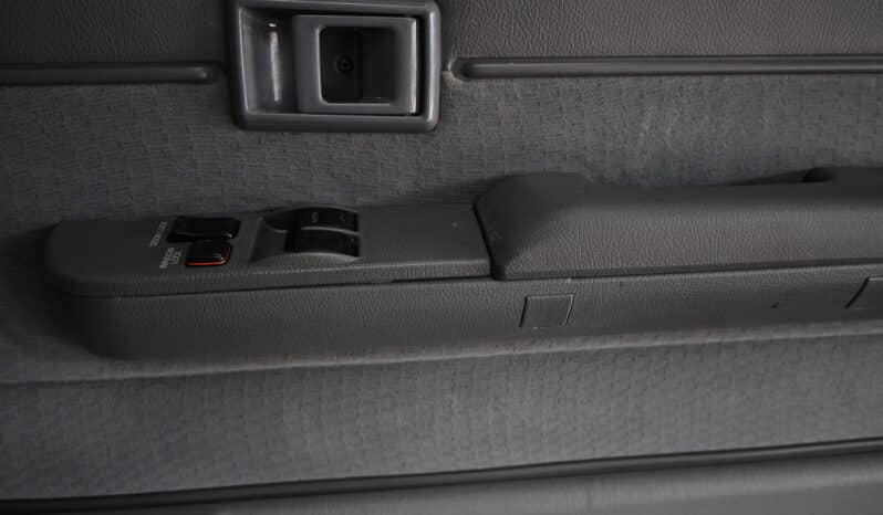 TOYOTA LAND CRUISER 79 2.8GD-6 P/U S/C A/T full