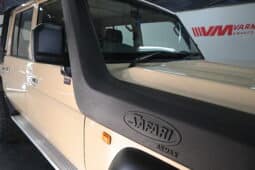 TOYOTA LAND CRUISER 79 4.5D V8 P/U D/C full
