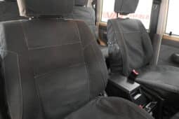 TOYOTA LAND CRUISER 79 4.5D V8 P/U D/C full