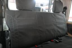TOYOTA LAND CRUISER 79 4.5D V8 P/U D/C full