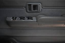 TOYOTA LAND CRUISER 79 4.5D V8 P/U D/C full
