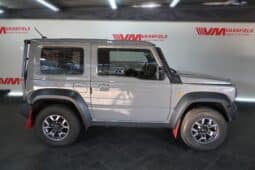 SUZUKI JIMNY 1.5 GLX full