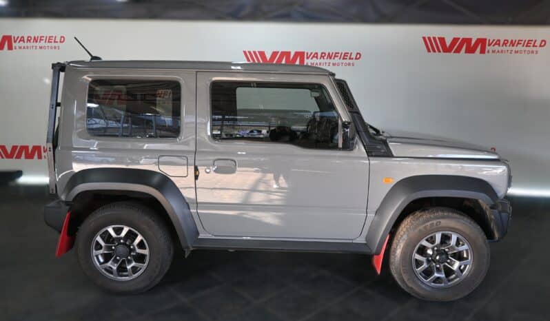 SUZUKI JIMNY 1.5 GLX full