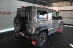 SUZUKI JIMNY 1.5 GLX full