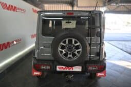SUZUKI JIMNY 1.5 GLX full