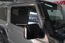 SUZUKI JIMNY 1.5 GLX full