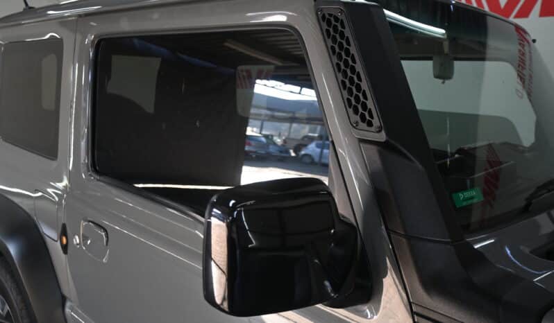 SUZUKI JIMNY 1.5 GLX full