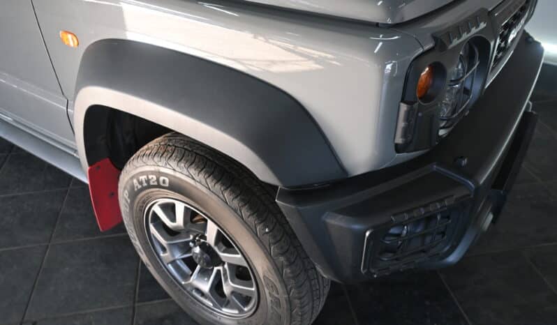 SUZUKI JIMNY 1.5 GLX full