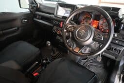 SUZUKI JIMNY 1.5 GLX full