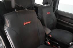 SUZUKI JIMNY 1.5 GLX full