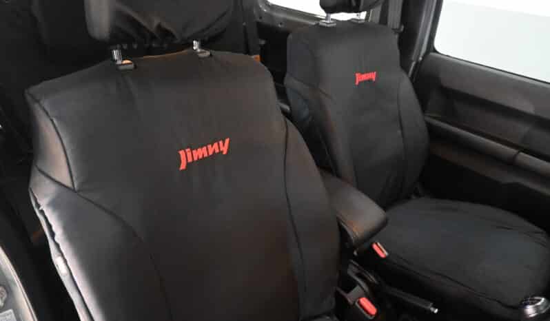 SUZUKI JIMNY 1.5 GLX full