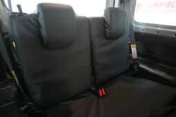 SUZUKI JIMNY 1.5 GLX full
