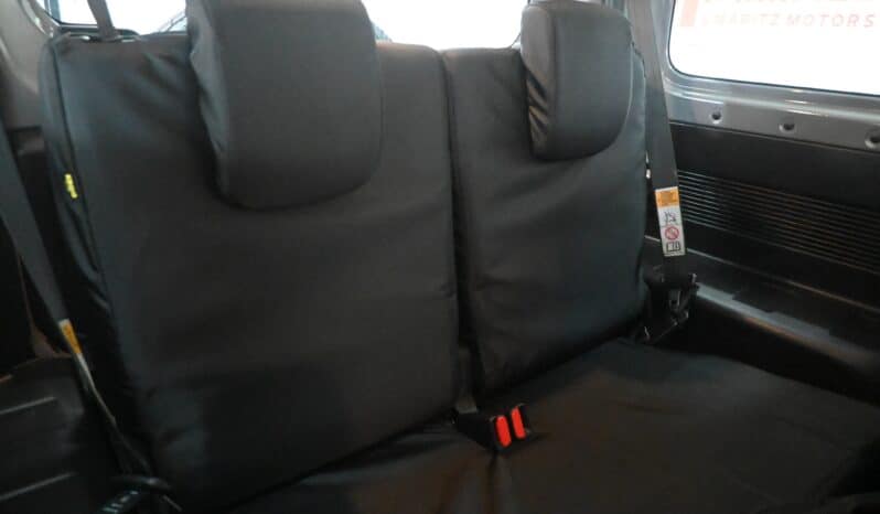 SUZUKI JIMNY 1.5 GLX full