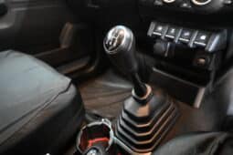 SUZUKI JIMNY 1.5 GLX full
