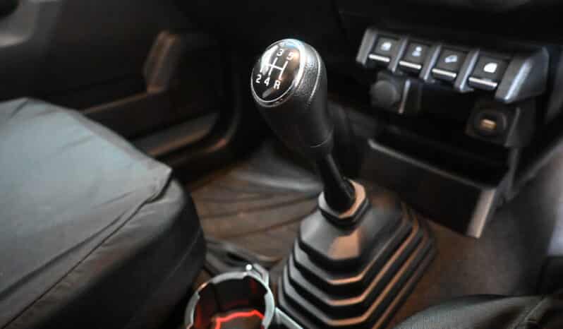 SUZUKI JIMNY 1.5 GLX full