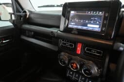 SUZUKI JIMNY 1.5 GLX full