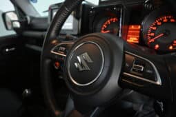 SUZUKI JIMNY 1.5 GLX full
