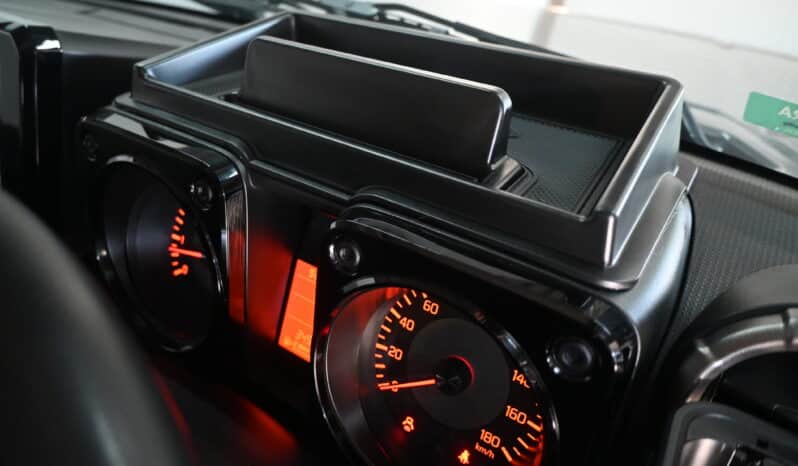 SUZUKI JIMNY 1.5 GLX full