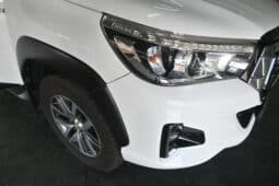 TOYOTA HILUX 2.8GD-6 RB RAIDER E/C full