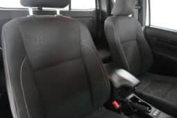 TOYOTA HILUX 2.8GD-6 RB RAIDER E/C full
