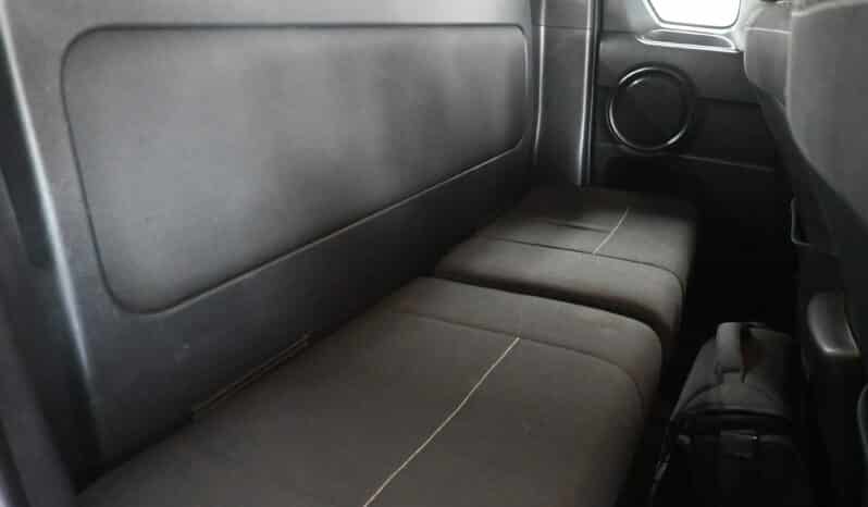 TOYOTA HILUX 2.8GD-6 RB RAIDER E/C full