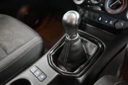 TOYOTA HILUX 2.8GD-6 RB RAIDER E/C full