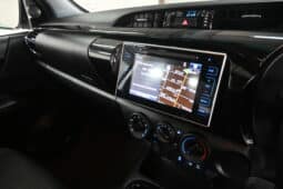 TOYOTA HILUX 2.8GD-6 RB RAIDER E/C full