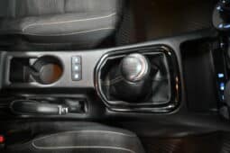 TOYOTA HILUX 2.8GD-6 RB RAIDER E/C full