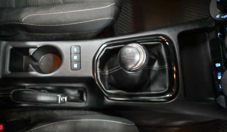 TOYOTA HILUX 2.8GD-6 RB RAIDER E/C full