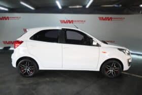 FORD FIGO 1.5TIVCT TREND