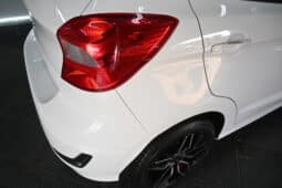 FORD FIGO 1.5TIVCT TREND full