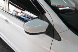 FORD FIGO 1.5TIVCT TREND full