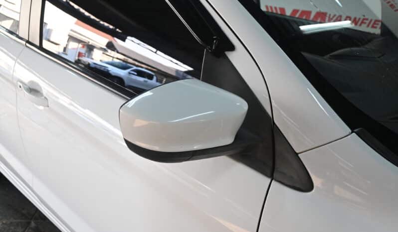 FORD FIGO 1.5TIVCT TREND full
