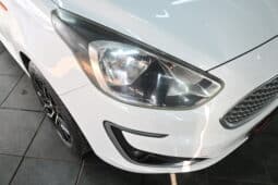 FORD FIGO 1.5TIVCT TREND full