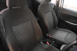 FORD FIGO 1.5TIVCT TREND full