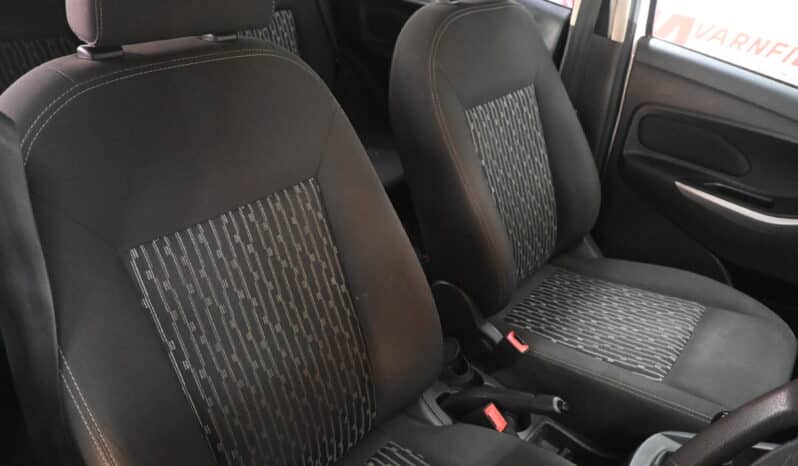 FORD FIGO 1.5TIVCT TREND full