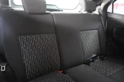 FORD FIGO 1.5TIVCT TREND full